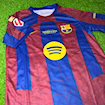 Picture of Barcelona X Spider-Man 26/27 Special Edition