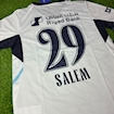 Picture of Al Hilal 26/27 Away Salem