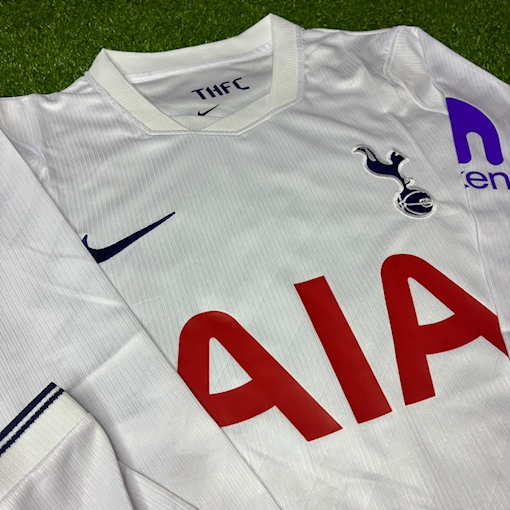 Picture of Tottenham 26/27 Home Long-Sleeve