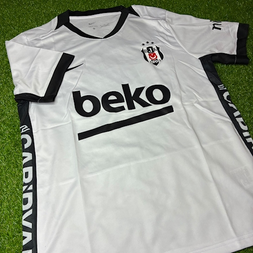 Picture of Besiktas 26/27 Home 