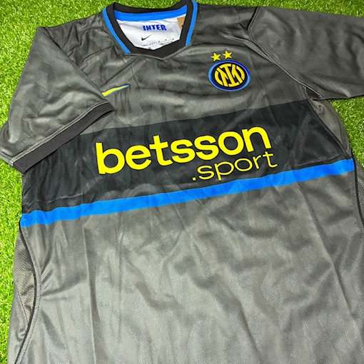 Picture of Inter Milan 26/27 Third