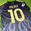 Picture of Juventus 26/27 Third Yildiz  