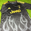 Picture of Juventus 26/27 Third Yildiz  
