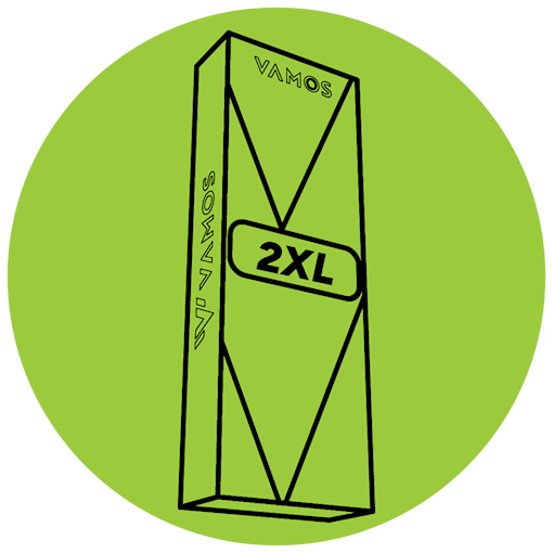 Picture of 2X Large