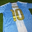Picture of Argentina 26/27 Messi Farewell Edition  
