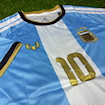 Picture of Argentina 26/27 Messi Farewell Edition  
