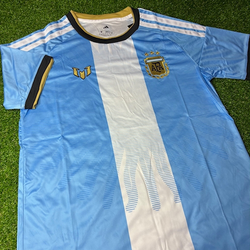 Picture of Argentina 26/27 Farewell Edition