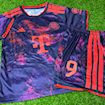 Picture of Bayern Munich 26/27 Third Kane Kids  