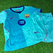 Picture of Barcelona 26/27 Third Lamine Yamal  Kids  