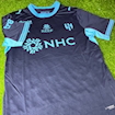 Picture of Al Hilal 26/27 Third Player Version 