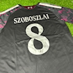 Picture of Liverpool 26/27 Third Szoboszlai
