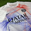 Picture of Psg 26/27 Pre-Match Special Edition Red/Blue