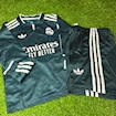 Picture of Real Madrid 26/27 Away Bellingham Long-Sleeve Kids  