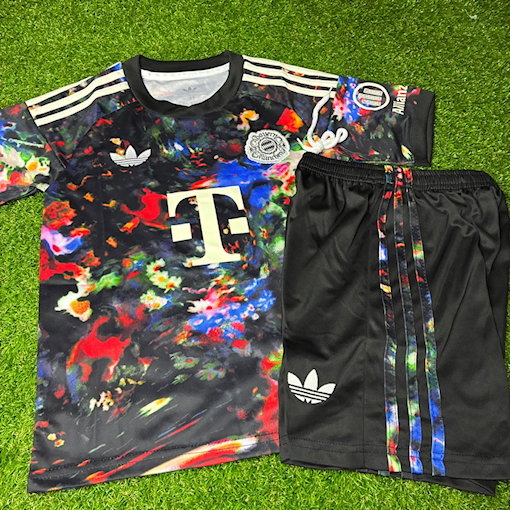 Picture of Bayern Munich 26/27 Oktoberfest Kids