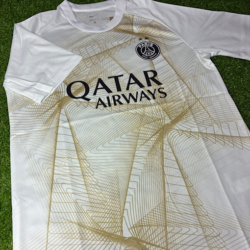 Picture of Psg 26/27 Pre-Match Special Edition 