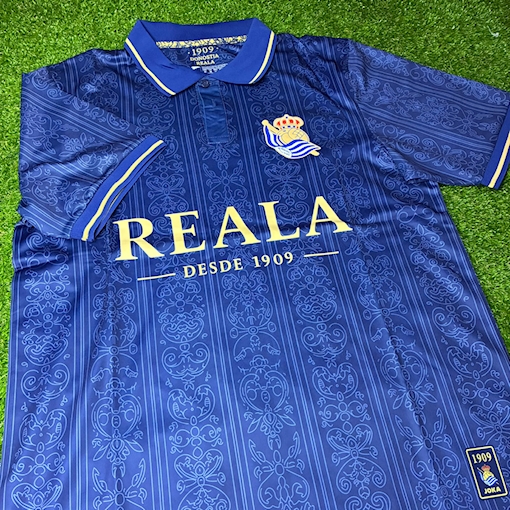 Picture of  Real Sociedad 26/27 Special Edition