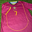 Picture of Portugal 26/27 Ronaldo Special Edition Player Version