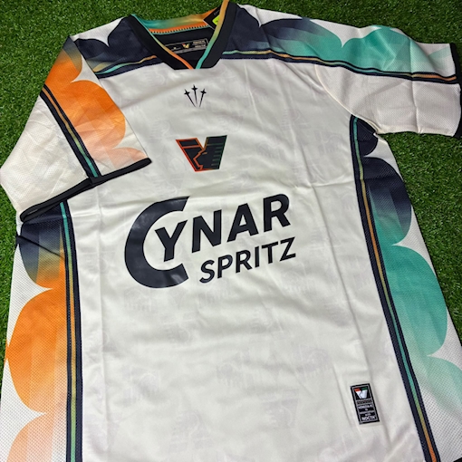 Picture of Venezia 26/27 Away