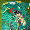 Picture of Algeria 2026 Dragon Ball Special Edition
