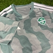 Picture of Al Ahli 26/27 Third Player Version 