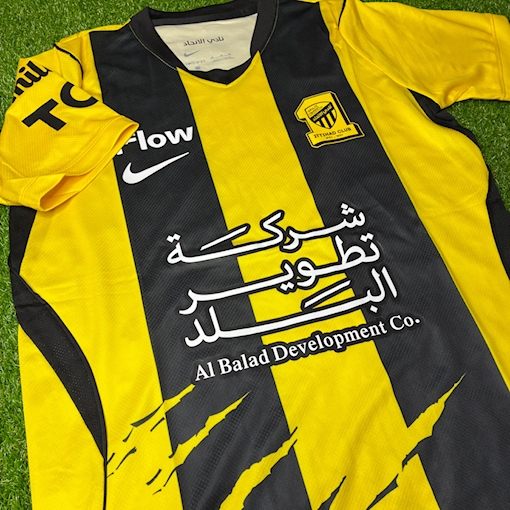 Picture of Al Ittihad 26/27 Home