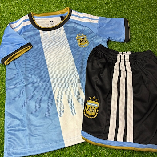 Picture of Argentina 2026 Farewell Edition Kids 