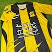 Picture of Al Ittihad 26/27 Home Richard Rios