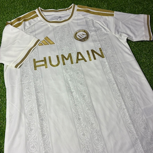 Picture of  Al Nassr 26/27 Third