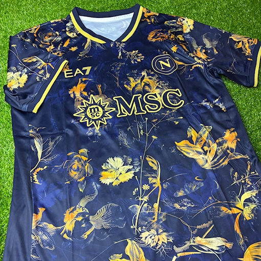 Picture of Napoli 26/27 Special Edition