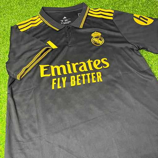 Picture of Real Madrid 26/27 Special Edition 