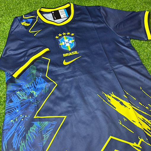 Picture of Brazil 2026 Special Edition