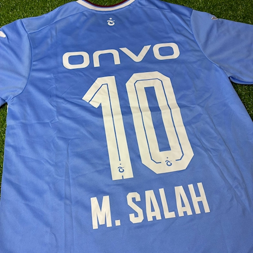 Picture of Trabzonspor 26/27 Away M.Salah