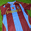 Picture of Trabzonspor 26/27 Home M.Salah 