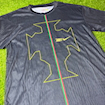 Picture of Portugal CR7 Black Player Version 