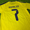 Picture of Al Nassr 26/27 Home Ronaldo 