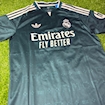 Picture of Real Madrid 26/27 Away Ronaldo