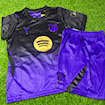 Picture of Barcelona 26/27 Away Pedri Kids 