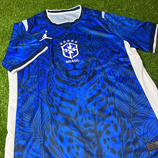 Picture of Brazil 2026 Special Edition 
