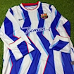 Picture of Barcelona 26/27 IceMan Drake Special Edition Long-Sleeve
