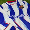 Picture of Barcelona 26/27 IceMan Drake Special Edition Long-Sleeve
