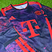 Picture of Bayern Munich 26/27 Third Long-Sleeve