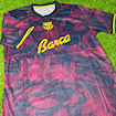 Picture of Barcelona 26/27 Special Edition Player Version  