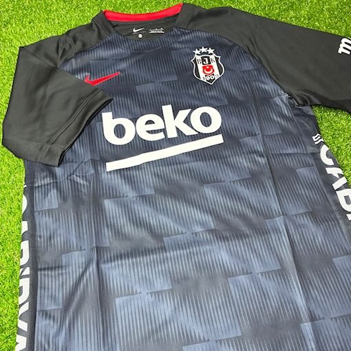 Picture of Besiktas 26/27 Third